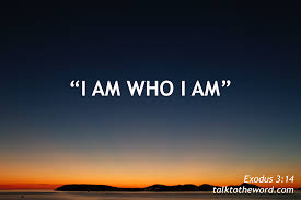 I AM who I AM (Tamil)
